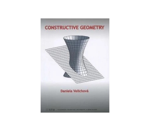 Constructive geometry