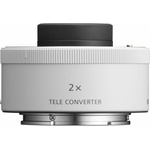 Recenze Sony SEL-20TC