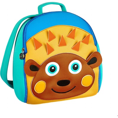 Oops Детска неопренова раничка Oops - Таралеж (OP3000224)