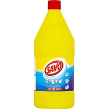 SAVO Original Dezinfekcia 2 l