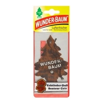 WUNDER-BAUM LEATHER