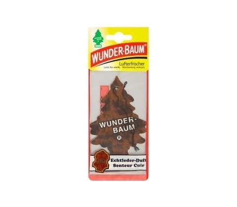WUNDER-BAUM LEATHER