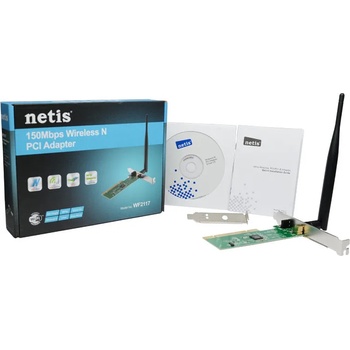 NETIS SYSTEMS WF-2117