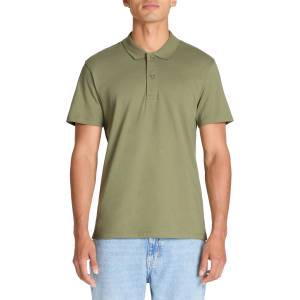 Celio Поло риза Jelead Celio Celio | Zelen | МЪЖЕ | S