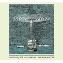 Monomyth - Orbis Quadrantis LTD Digi CD