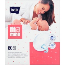 BELLA Mamma Prsné vložky 60 ks