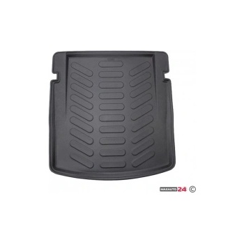 Rizline Стелка за багажник RizLine съвместима с BMW серия 3 F30 седан 2012-