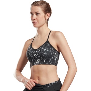 Reebok Спортен сутиен Workout Ready - sportdepot - 19,19 лв
