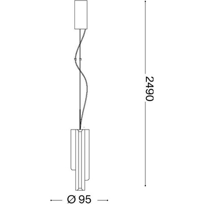 Ideal Lux 366494