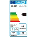 Sencor SLE 43F57TCS