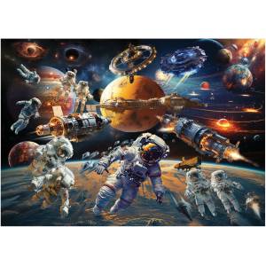Anatolian - Puzzle Space Jam - 700 piese