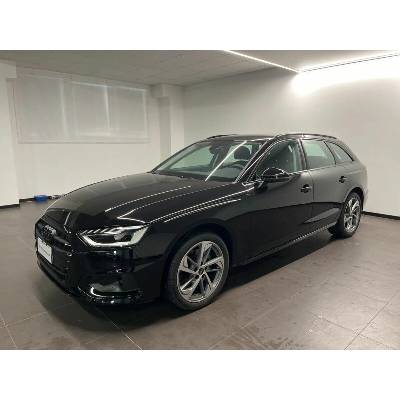 Audi A4 30 TDI S tronic Avant Advanced Business 100 kW