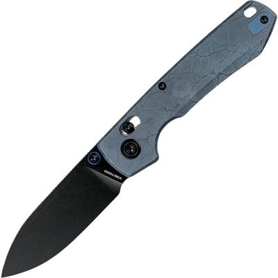 Vosteed Raccoon TiSlim Blue A4510