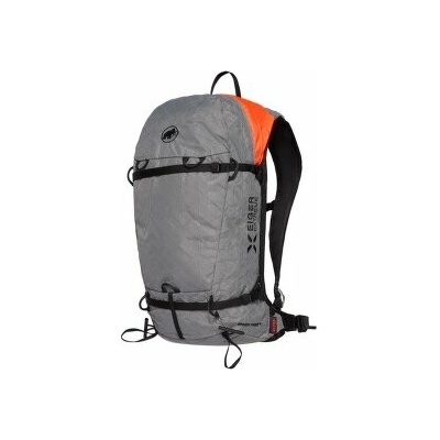 Mammut Eiger Free 20 Removable Airbag 3.0 20l ready šedá