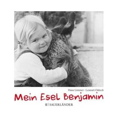 Mein Esel Benjamin Limmer HansCardboard