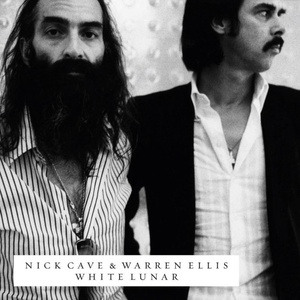 BMG Cave Nick & Ellis Warren: White Lunar - 2CD (028771)