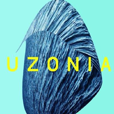 Matthew Collings - Uzonia (High Quality) (LP) (4059251353249)