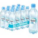 Kropla Beskidu Neperlivá voda 12 x 0,5 l