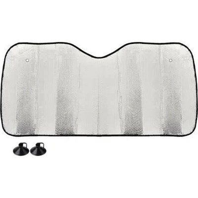 Amio Clona sluneční stříbrná - 130x60 cm