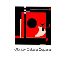 Obrazy Oskára Čepana - Peter Zajac, Barbara Bodorová