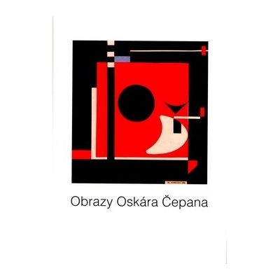 Obrazy Oskára Čepana - Peter Zajac, Barbara Bodorová