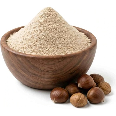 MámeChuť Kaštanová mouka BIO bezlepková 1 kg