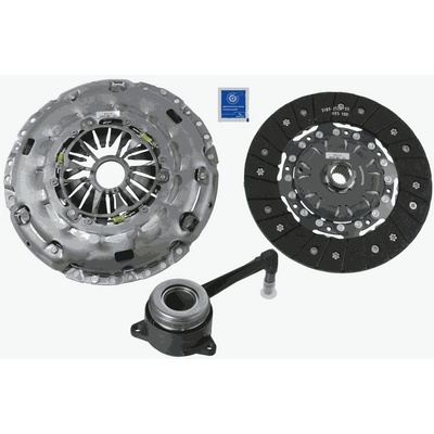Sada spojky SACHS 3000 990 248