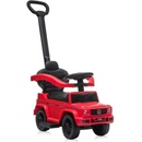 Image 1 of Lorelli Mercedes-Benz G350D with handle (10400090001/2/7)