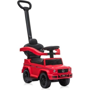 Image 1 of Lorelli Mercedes-Benz G350D with handle (10400090001/2/7)