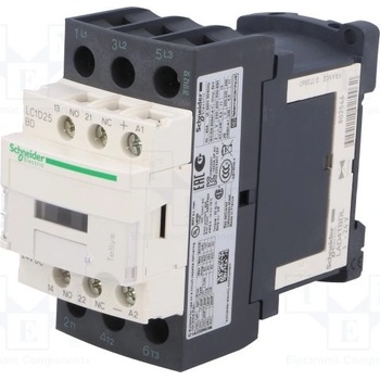 Schneider Electric LC1D25BD