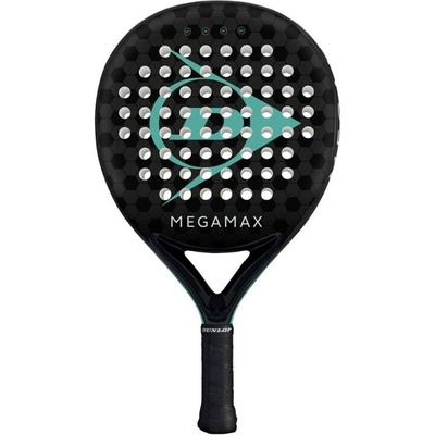 DUNLOP MEGAMAX BLACK '25