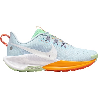 Nike Обувки за естествен терен Nike Pegasus Trail 5 Син Velikost 36, 5