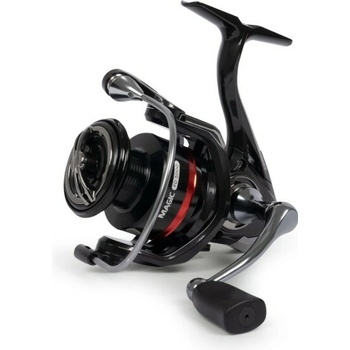 Zebco Magic Spin FD 3000