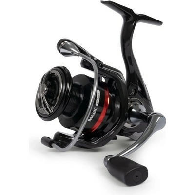 Zebco Magic Spin FD 3000
