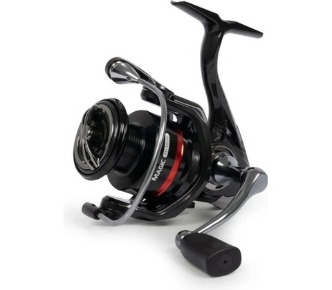 Zebco Magic Spin FD 3000