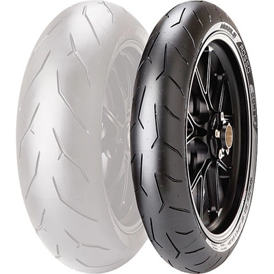 Pirelli Diablo Rosso Corsa 120/65 R17 56W