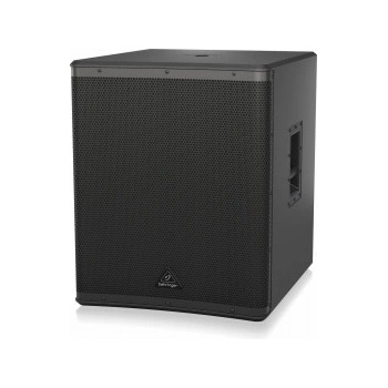 Behringer DR18SUB