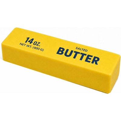 Butter Squishy antistresové mačkací máslo jumbo