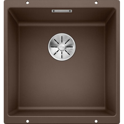 BLANCO SUBLINE 400-U (523431)