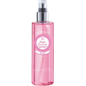 PERLIER Спрей за тяло Фрезия, 200 ml (2612091)