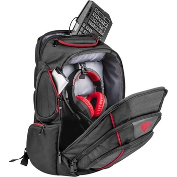 Image 1 of NATEC Genesis Pallad 500 15.6-17.3 (NBG-0986)