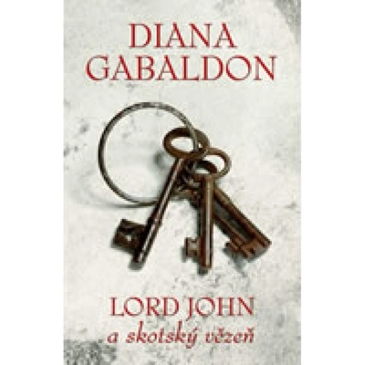 Skotský vězeň - Diana Gabaldon