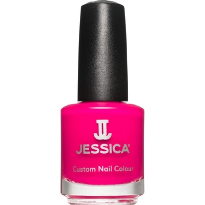 Jessica lak na nehty 630 Bikini Bottoms C 15 ml