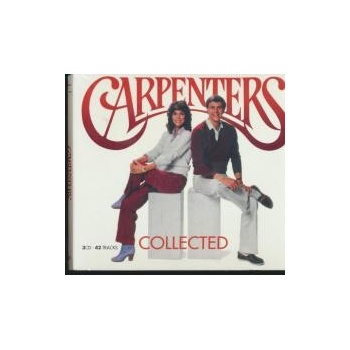 CARPENTERS: COLLECTED CD