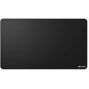 Glorious PC Gaming Race Гейминг подложка за мишка Glorious - Mouse Pad 2, XL Extended, черна (GLO-MP2-CLTH-EGL-XLE-BLK)