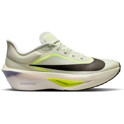 Nike Мъжки маратонки Nike Zoom Fly 6 Running shoes - Sea Glass / Sequoia / Ultralime / Phantom - размер 47, 5 (EU) (023-2103-0821)