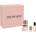 Trussardi Eau de Parfum EDP 60 ml + EDP 10 ml + EDP 7 ml за жени