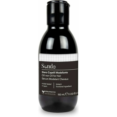 Sendo Oil non Oil for Hair olejové sérum pre dokonalý vzhľad vlasov 150 ml