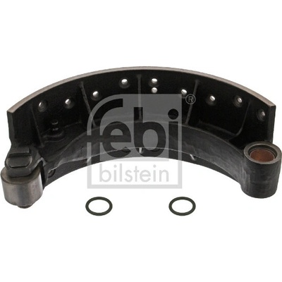 FEBI BILSTEIN Brzdové pakny 09253