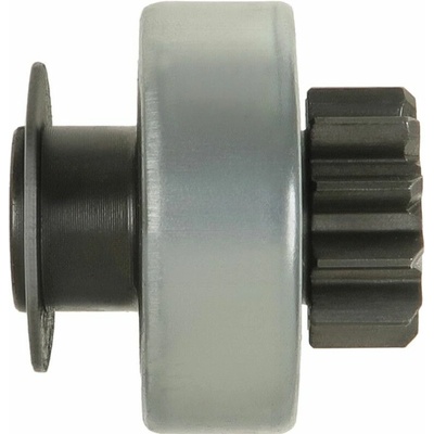 Voľnobežná prevodovka, štartér AS-PL SD3067